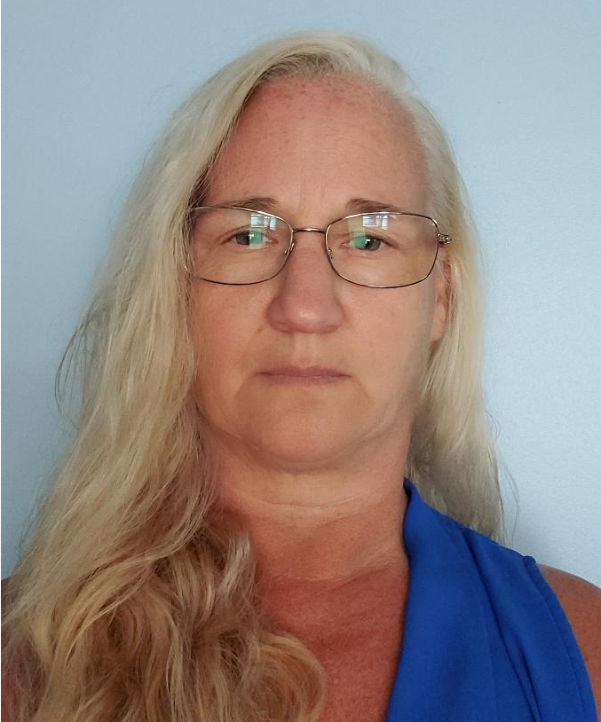 Carol Jones
