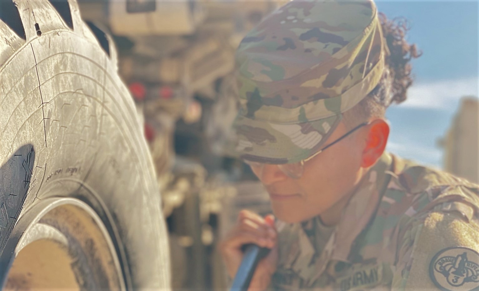 CPL Jamie Pinones