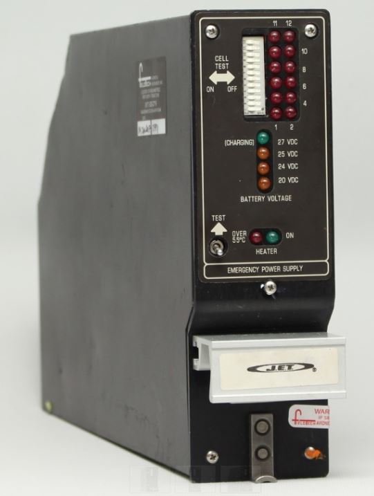Emergency Power Supply