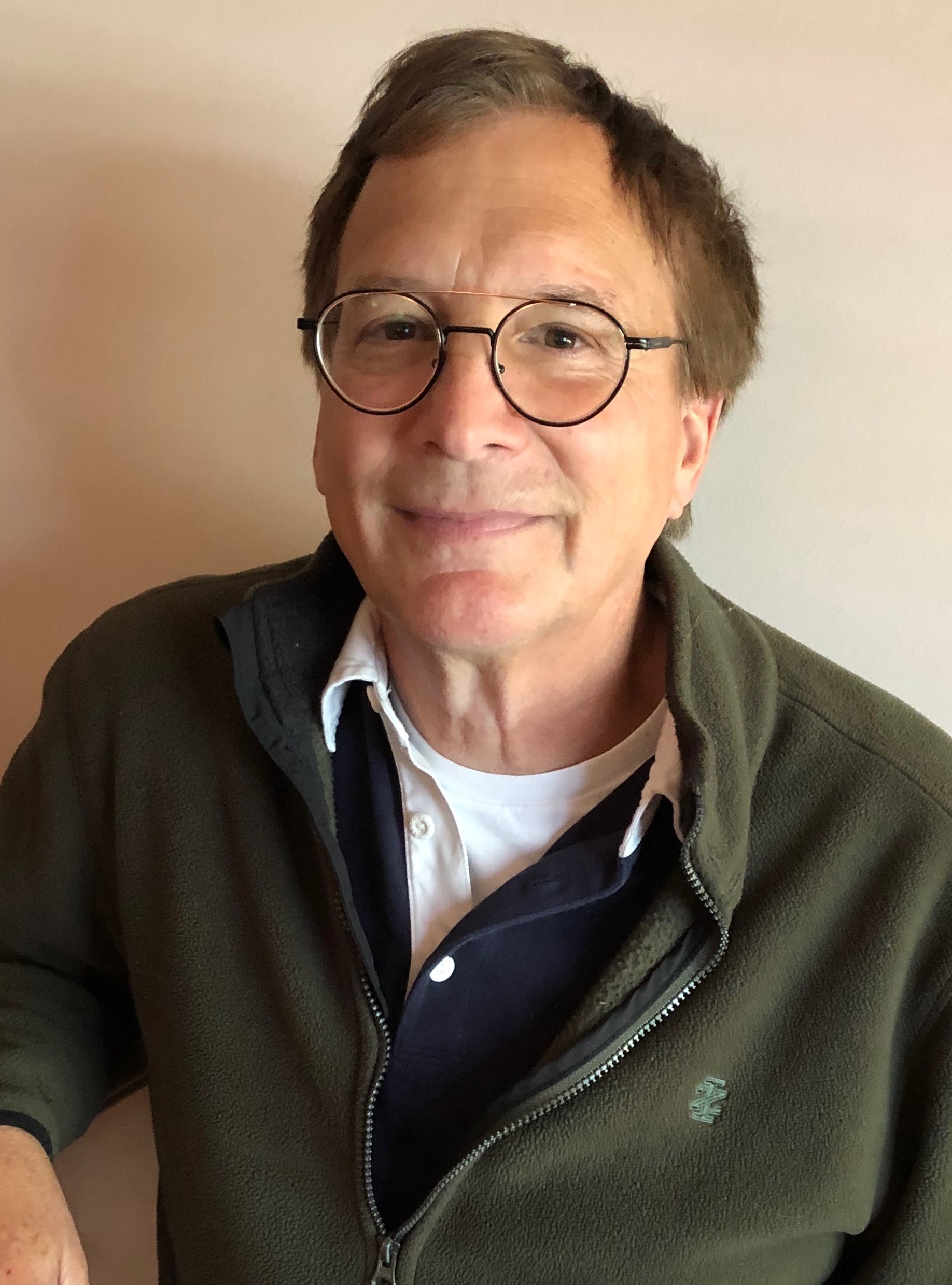Michael Franck