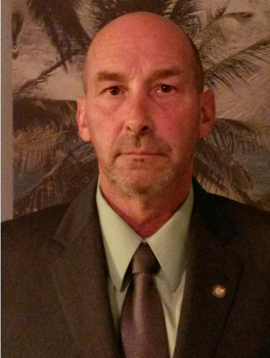 Robert "Beau" Williams