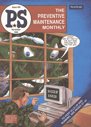 PS Mag Nov 1993